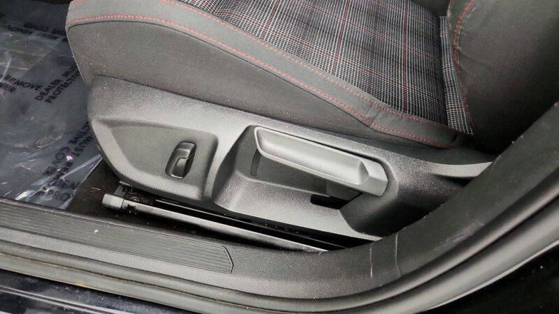 2024 Volkswagen Golf GTI 380 S