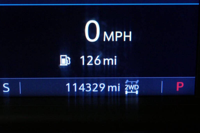 2021 Chevrolet Silverado 2500HD