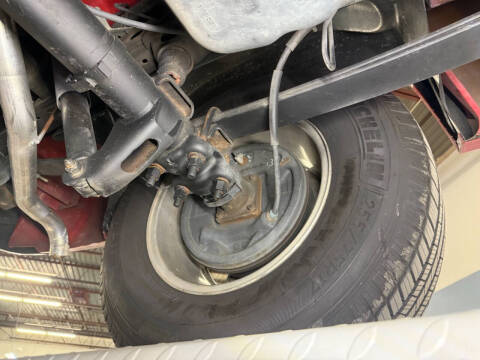 2008 Chevrolet Silverado 1500