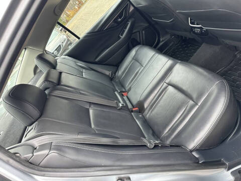 2020 Subaru Legacy Limited