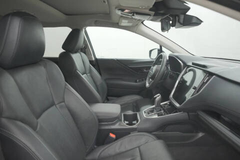 2024 Subaru Outback Touring