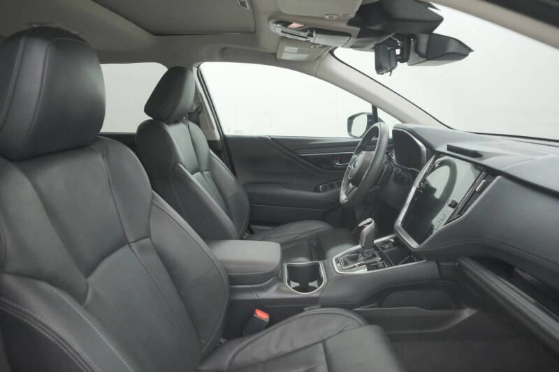 2024 Subaru Outback Touring