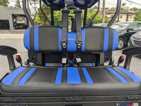 2024 Bintelli BEYOND 6PR LIFTED