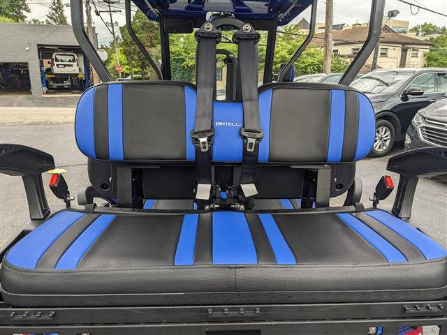 2024 Bintelli BEYOND 6PR LIFTED