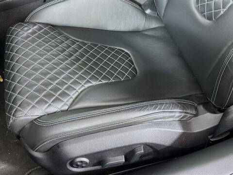 2014 Audi R8 5.2 quattro Spyder