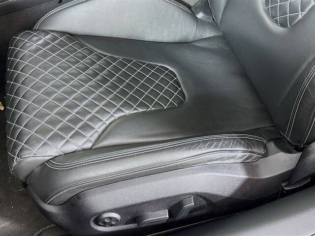 2014 Audi R8 5.2 quattro Spyder