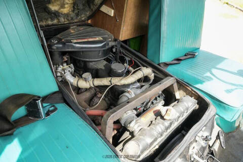 1965 Ford Econoline
