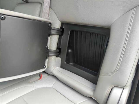 2022 Chevrolet Silverado 2500HD