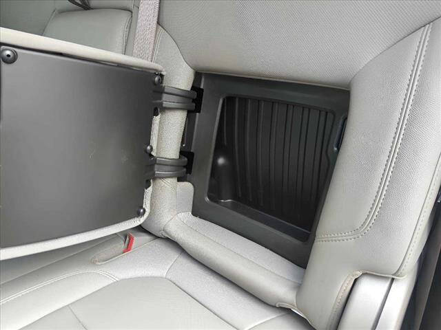 2022 Chevrolet Silverado 2500HD