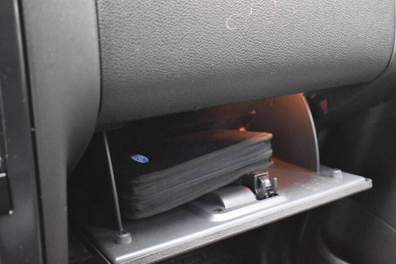 2010 Ford Explorer Sport Trac Limited