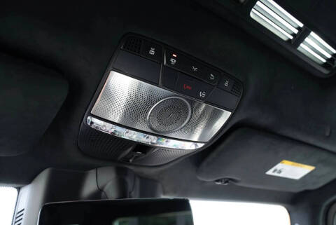 2026 Mercedes-Benz G-Class AMG G 63