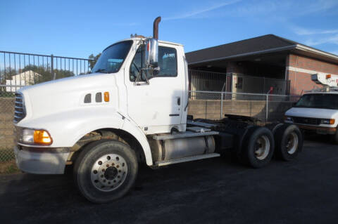 2004 Sterling AT9500  Day cab for sale at Ernie's Auto LLC in Columbus OH