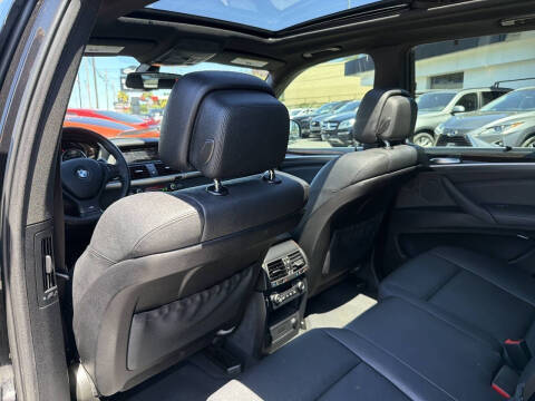 2013 BMW X5 xDrive35i Sport Activity