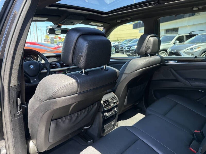 2013 BMW X5 xDrive35i Sport Activity
