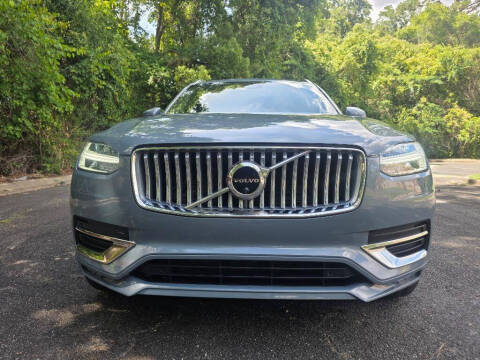 2023 Volvo XC90 B6 Plus Bright Theme 7P