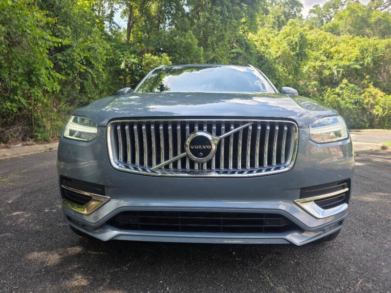 2023 Volvo XC90 B6 Plus Bright Theme 7P