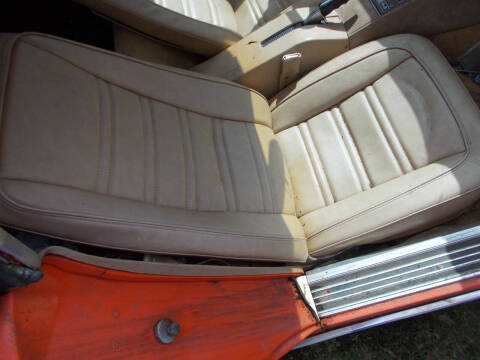 1976 Chevrolet Corvette