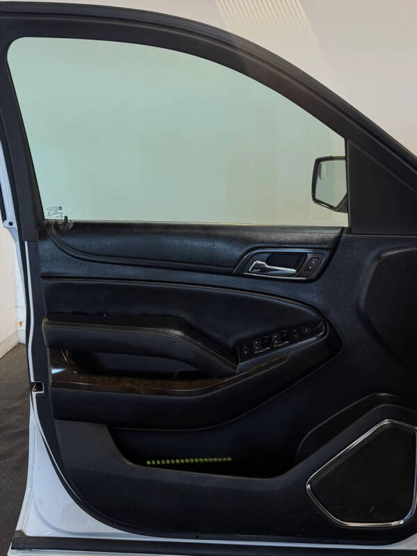 2015 Chevrolet Tahoe LS