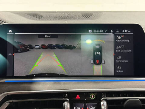 2022 BMW X5 xDrive45e