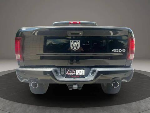 2014 RAM 1500 Sport
