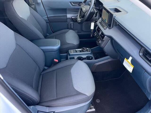 2023 Ford Maverick XL