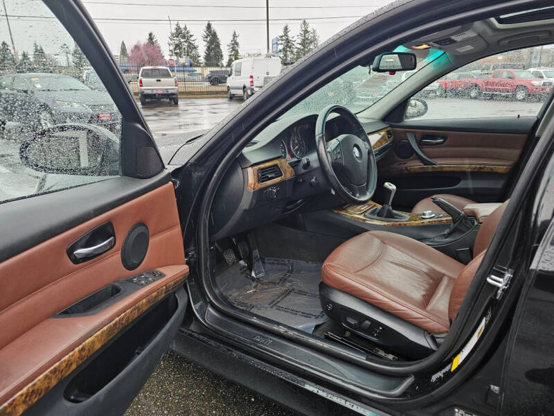 2006 BMW 3 Series 325xi