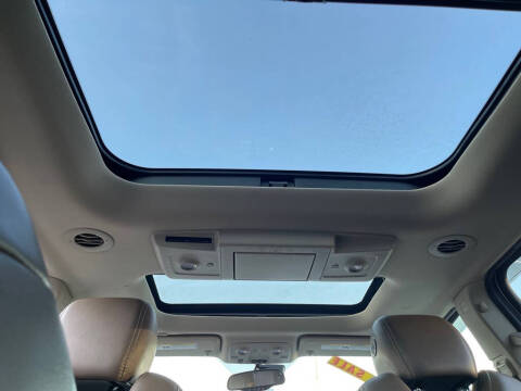 2016 GMC Acadia SLT-2