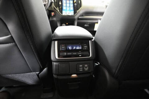 2026 Subaru Ascent Premium 7-Passenger
