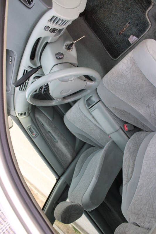 1998 Toyota VISTA ARDEO D-4