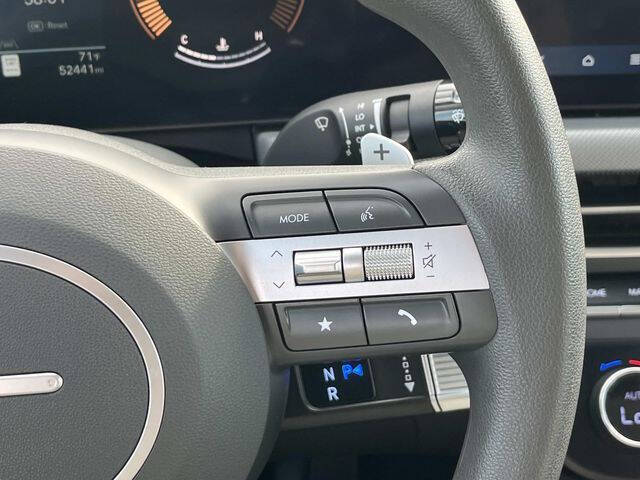 2024 Hyundai Sonata