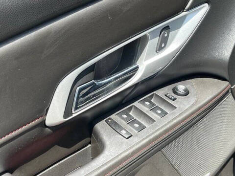 2013 GMC Terrain SLE-2