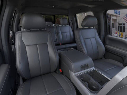 2022 Ford F-250 Super Duty