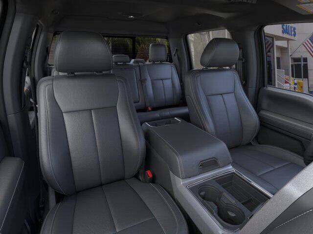 2022 Ford F-250 Super Duty