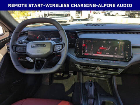 2026 Dodge Charger