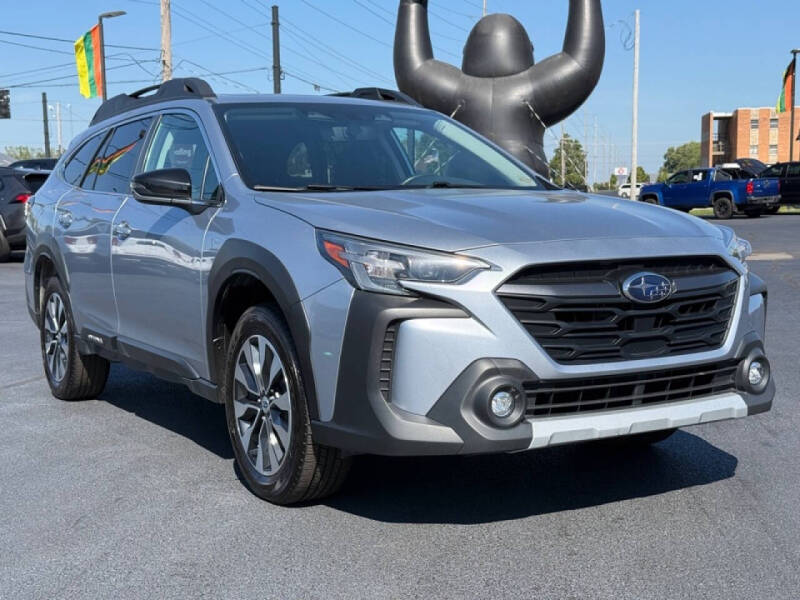 2023 Subaru Outback Limited