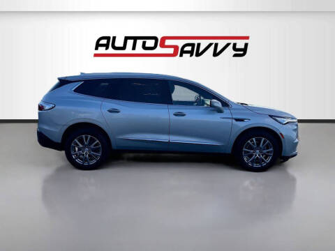 2022 Buick Enclave Premium