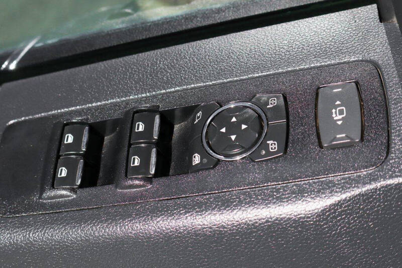 2022 Ford F-250 Super Duty