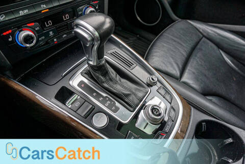 2017 Audi Q5 2.0T quattro Premium Plus