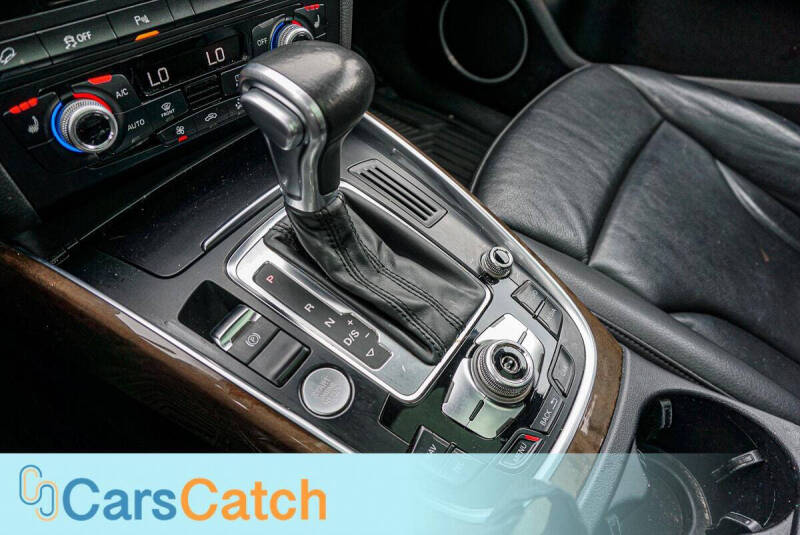 2017 Audi Q5 2.0T quattro Premium Plus