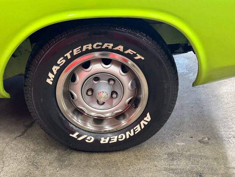 1970 Dodge Challenger