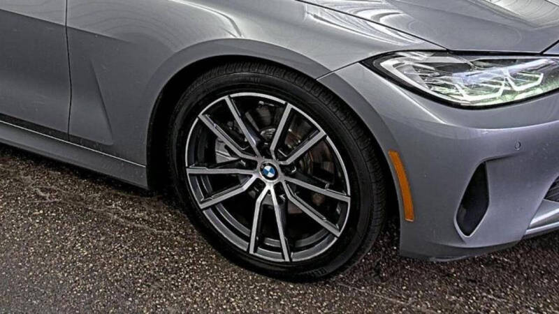 2023 BMW 4 Series 430i