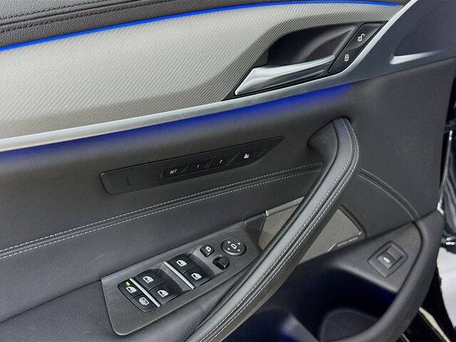 2023 BMW M5