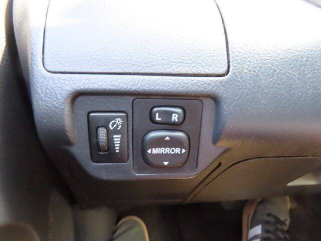 2008 Toyota Yaris