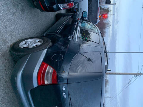 1999 Mercedes-Benz M-Class ML 320