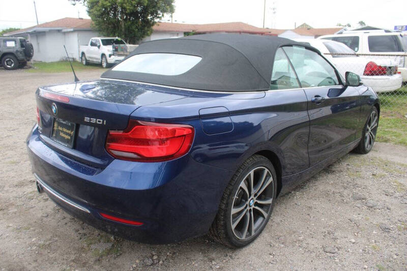 2019 BMW 2 Series 230i