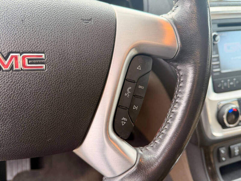 2014 GMC Acadia SLT-1