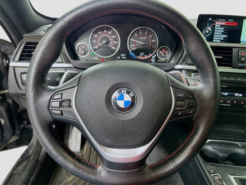 2016 BMW 4 Series 428i xDrive