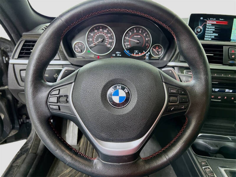 2016 BMW 4 Series 428i xDrive