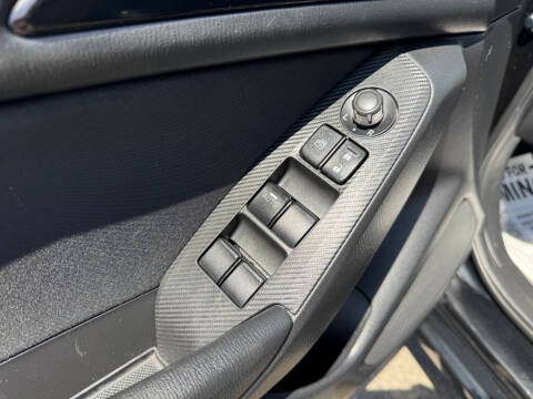 2014 Mazda MAZDA3 i Sport