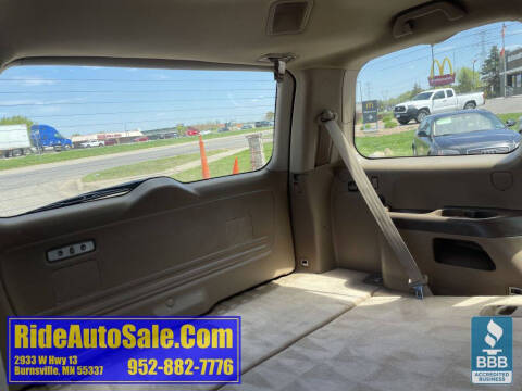 2007 Honda Pilot LX